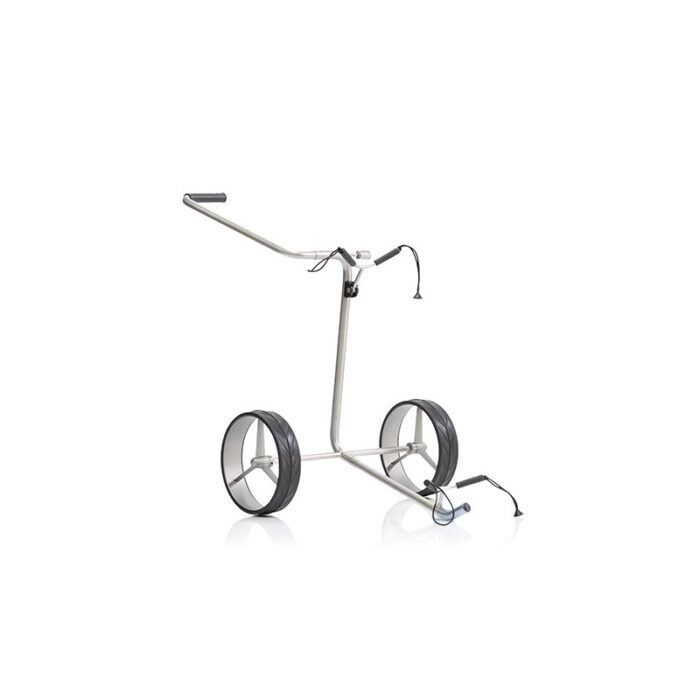 JuCad Titan 2 roues