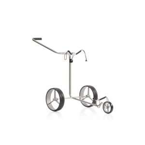 JuCad Titan 3 roues