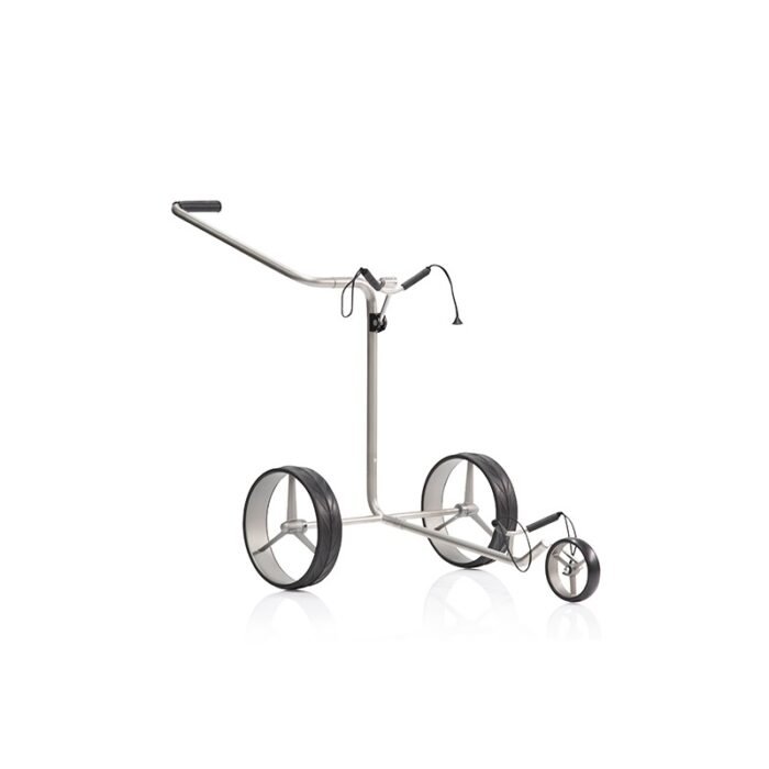 JuCad Titan 3 roues