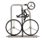 JuCad drive SL Master Titan avec accessoires inclus 2