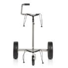 JuCad drive SL Master Titan avec accessoires inclus 3