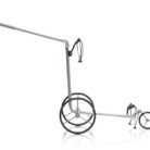 JuCad drive SL Titan Classic 2.0 5