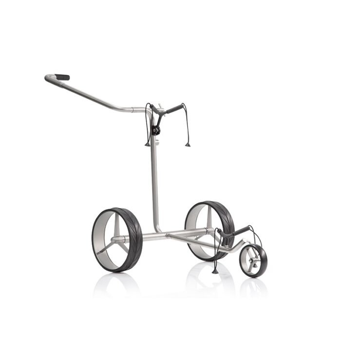 JuCad drive SL Titan Classic 2.0