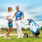 JuCad drive SL Titan Travel eX 2.0 2