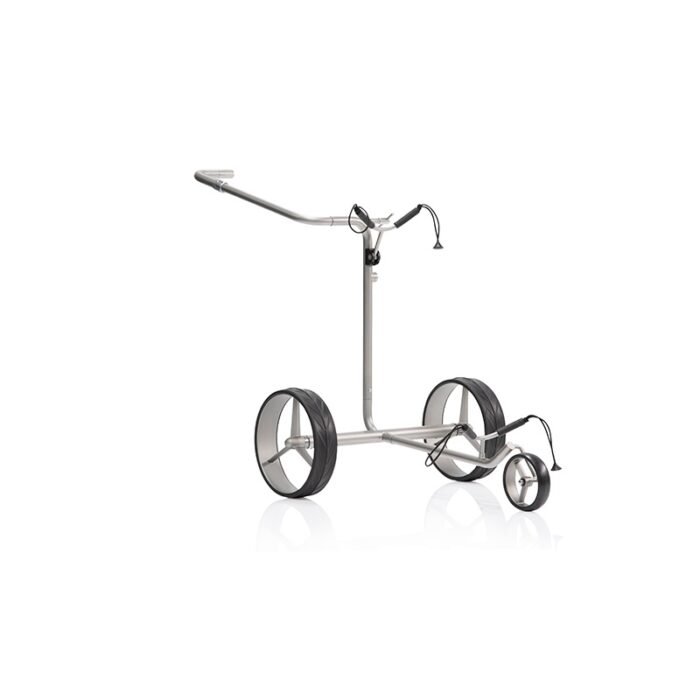 JuCad drive SL Titan Travel eX 2.0