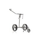 JuCad drive acier inoxydable 2.0