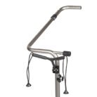 JuCad drive acier inoxydable 2.0 2