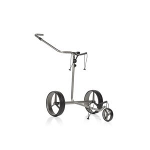JuCad drive acier inoxydable 2.0
