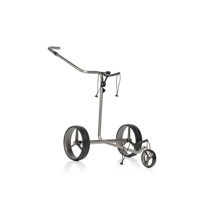 JuCad drive acier inoxydable 2.0