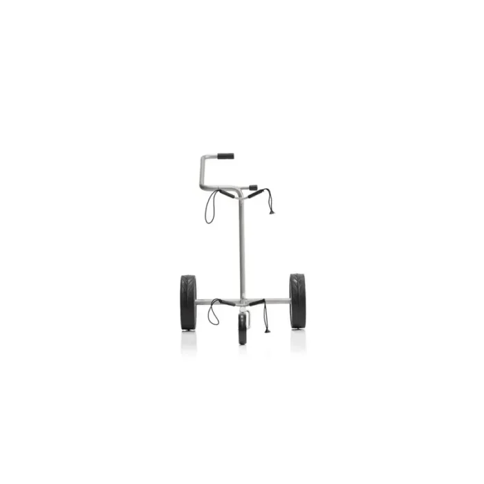 Justar Chariot Silver 1