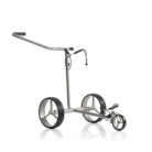 Justar Chariot Silver