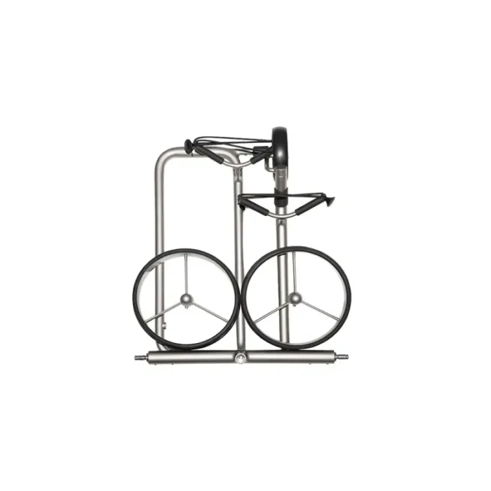 Justar Chariot Silver 2
