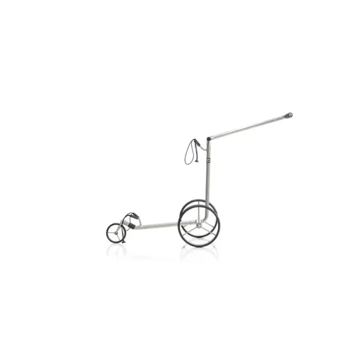 Justar Chariot Silver 3