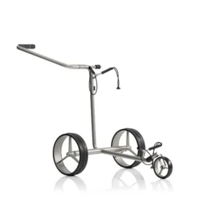 Justar Chariot Silver