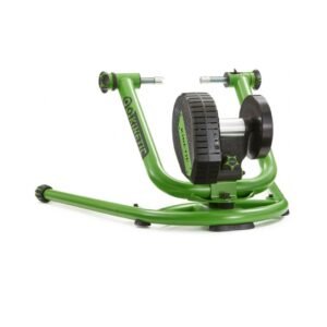 Kinetic rock and roll control
