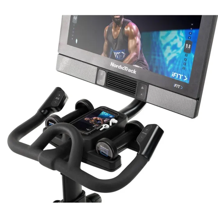 NordicTrack Commercial S22i Studio Cycle 1