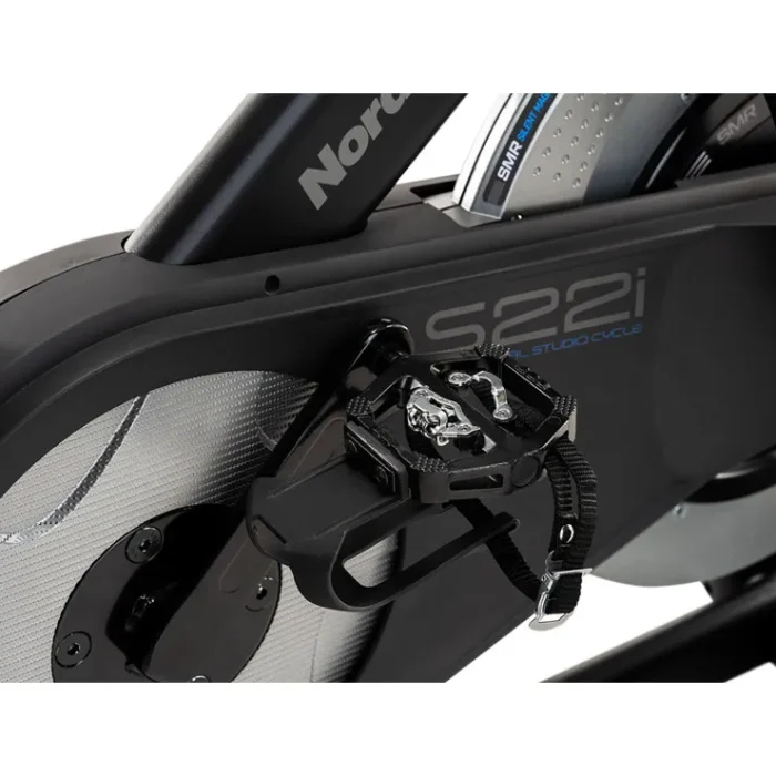 NordicTrack Commercial S22i Studio Cycle 2