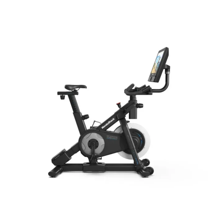 NordicTrack Commercial S22i Studio Cycle 4