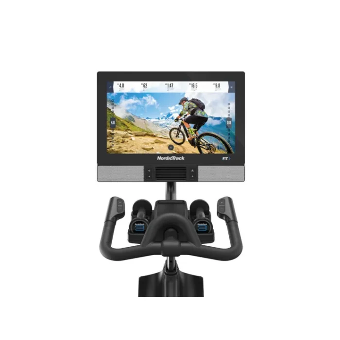 NordicTrack Commercial S22i Studio Cycle 5