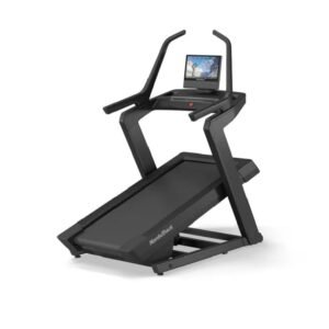 tapis de course NordicTrack X16