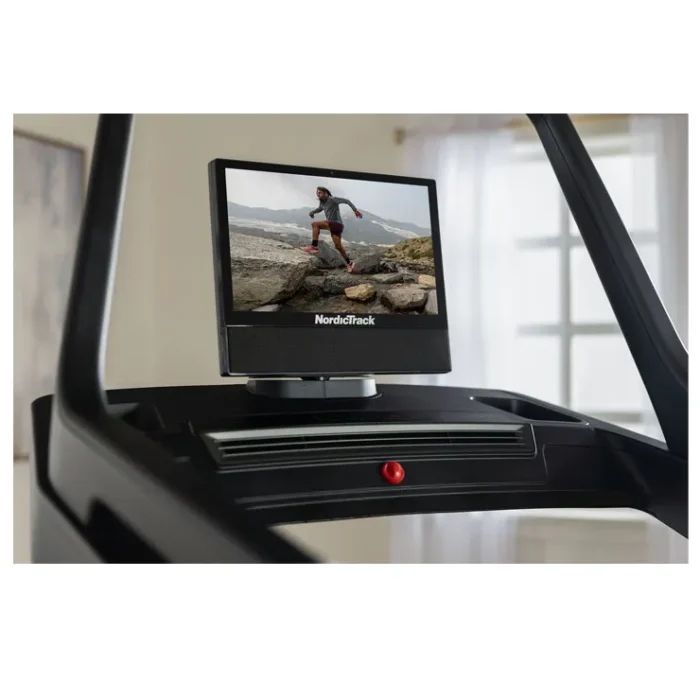 NordicTrack X16 Incline Trainer 2