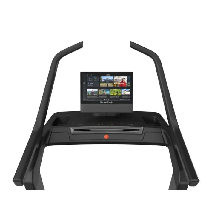 NordicTrack X16 Incline Trainer 3