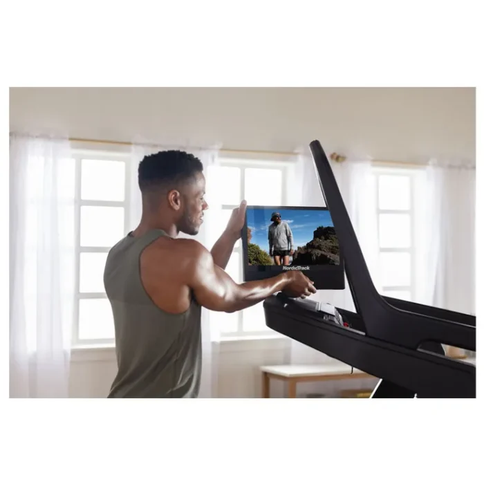 NordicTrack X16 Incline Trainer 6