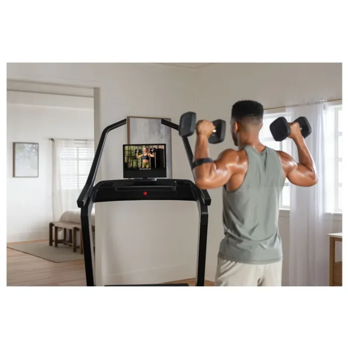 NordicTrack X16 Incline Trainer 7