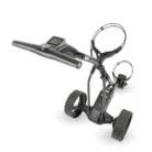 Pack Chariot NX DHC avec accessoires 1