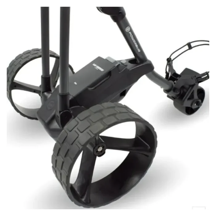 Pack Chariot NX DHC avec accessoires 2