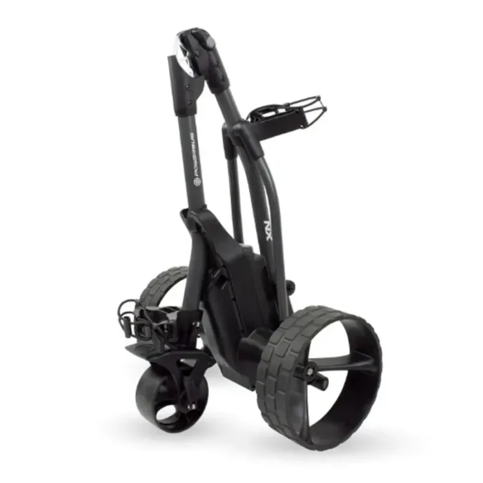 Pack Chariot NX DHC avec accessoires 3