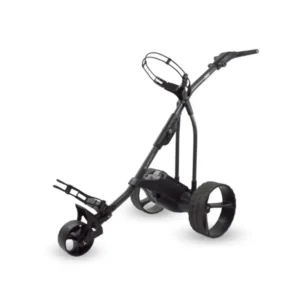 Pack Chariot NX DHC avec accessoires