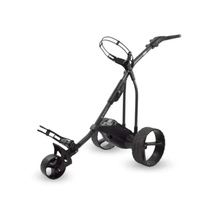 Pack Chariot NX DHC avec accessoires