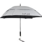 Parapluie télescopique JuCad Windproof avec tige 5-compressed