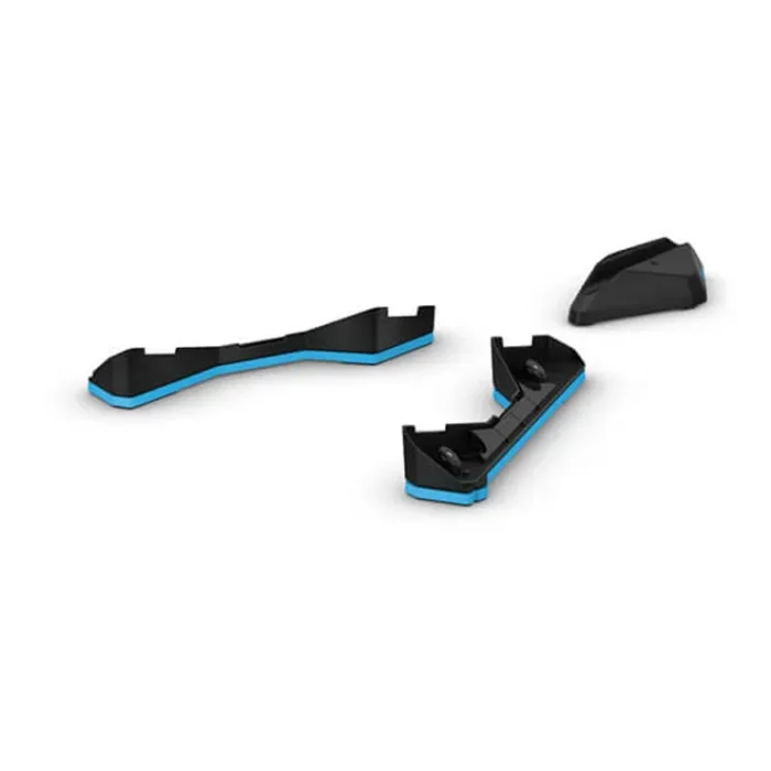 Plaques de mouvement Tacx NEO 1