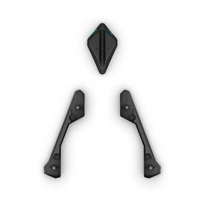 Plaques de mouvement Tacx NEO 2