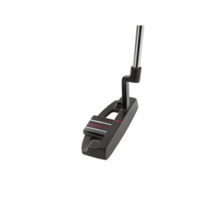 Putter JuCad demi-maillet Matt Black
