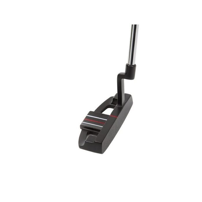 Putter JuCad demi-maillet Matt Black-compressed