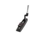 Putter JuCad lame Matt Black 1-compressed