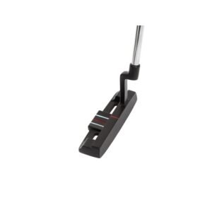 Putter JuCad lame Matt Black