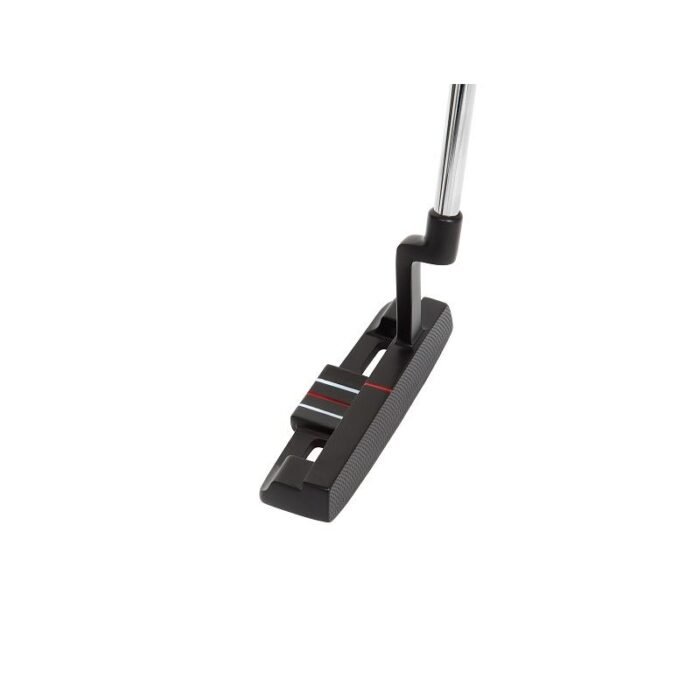 Putter JuCad lame Matt Black 1-compressed