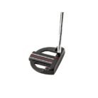 Putter JuCad maillet Matt Black-compressed
