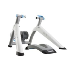 Rouleau d'entraînement Tacx Flow