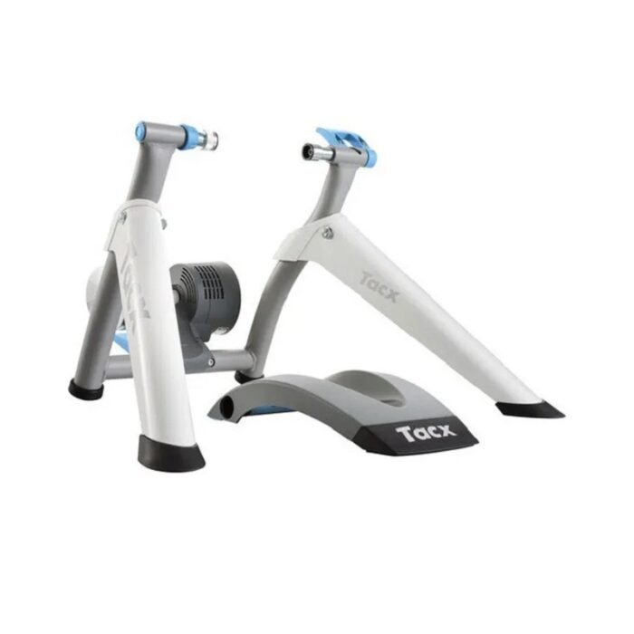 Rouleau d'entraînement Tacx Flow