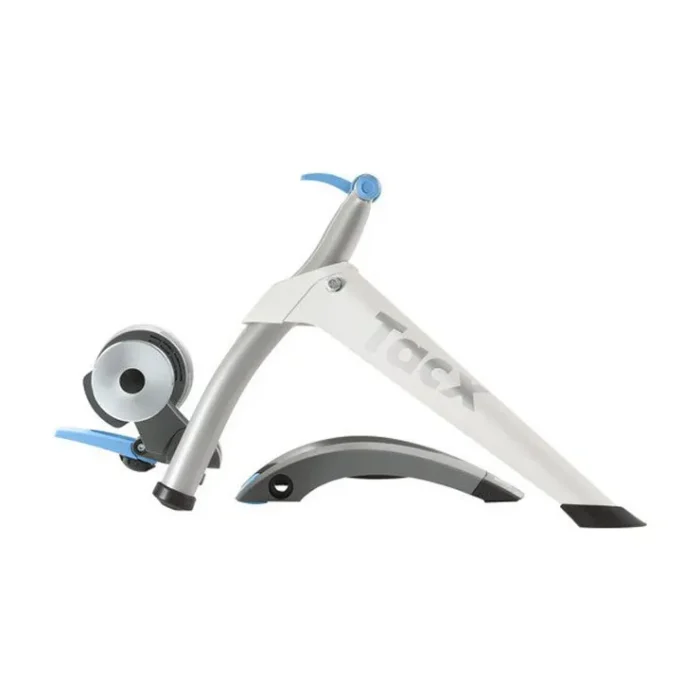 Rouleau d'entraînement Tacx Flow 1