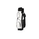 Sac JuCad First Class Revolution Noir blanc-compressed