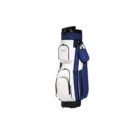 Sac JuCad First Class Revolution bleu roi - blanc-compressed