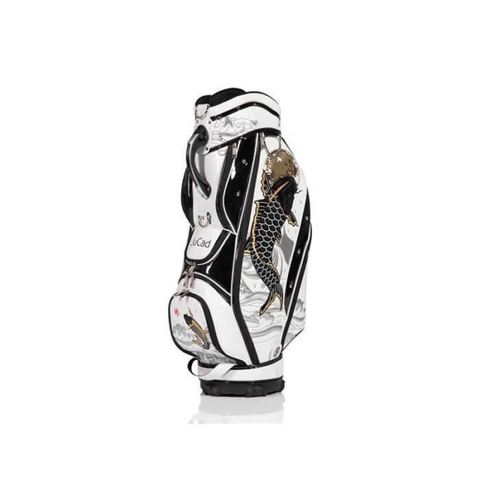 Sac JuCad Luxury-compressed
