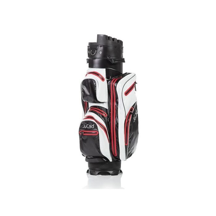 Sac JuCad Manager Dry noir - blanc - rouge-compressed