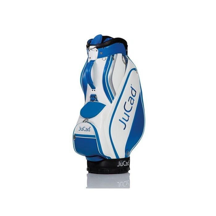 Sac JuCad Pro bleu blanc-compressed